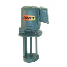 AMT Pump 5411-95 Immersion Coolant Pump  Cast Iron  1 HP  3 Phase  230/460V  Curve E  1" - B008384PX4